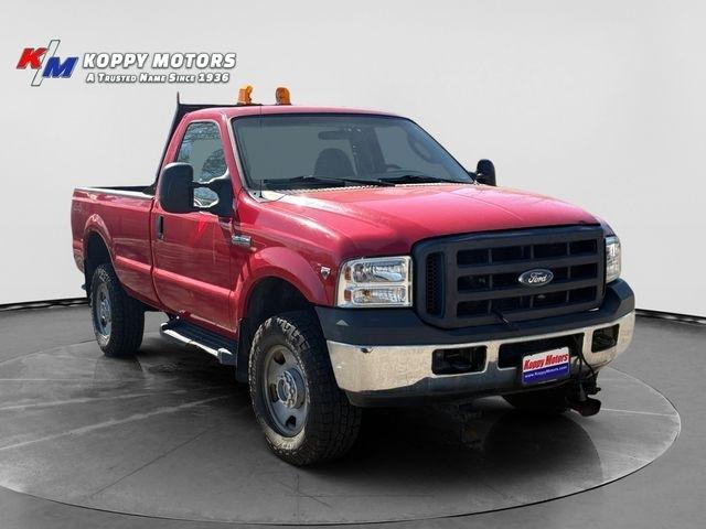 Ford F-350 SD  2006