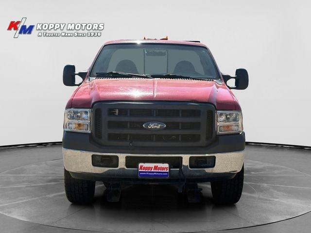 Ford F-350 SD  2006