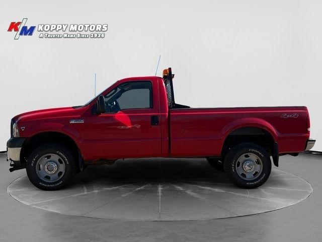 Ford F-350 SD  2006