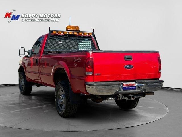Ford F-350 SD  2006