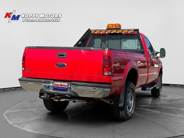 Ford F-350 SD  2006