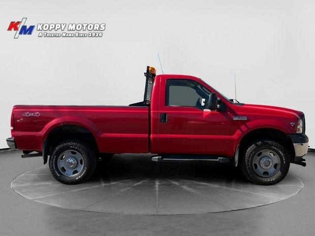 Ford F-350 SD  2006