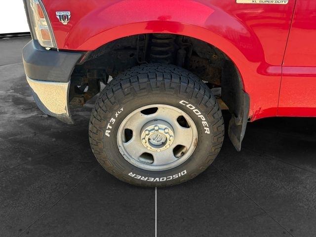 Ford F-350 SD  2006