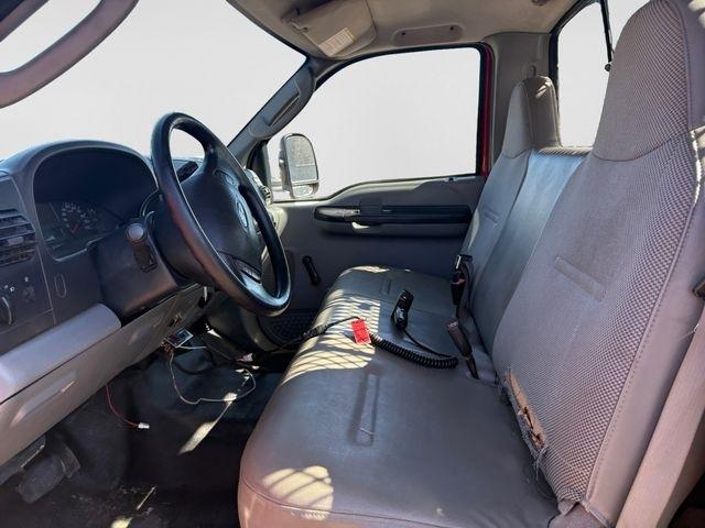 Ford F-350 SD  2006