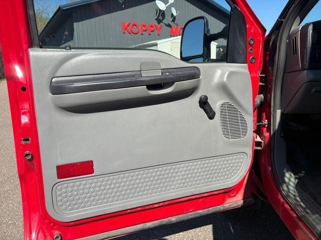Ford F-350 SD  2006