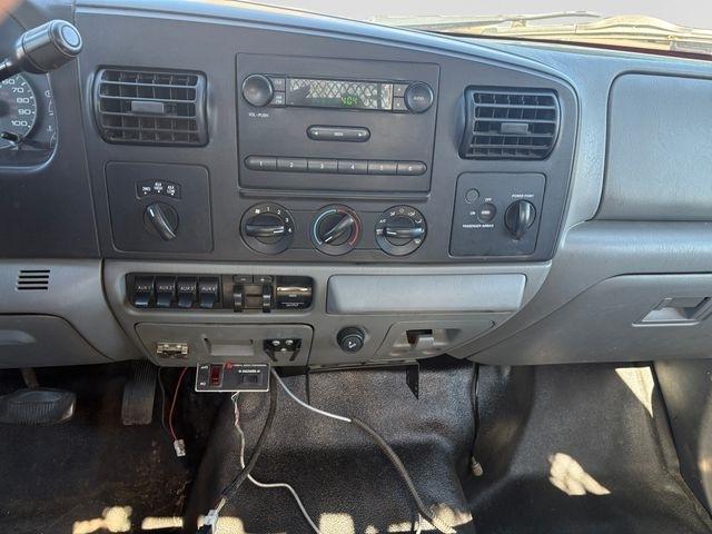 Ford F-350 SD  2006