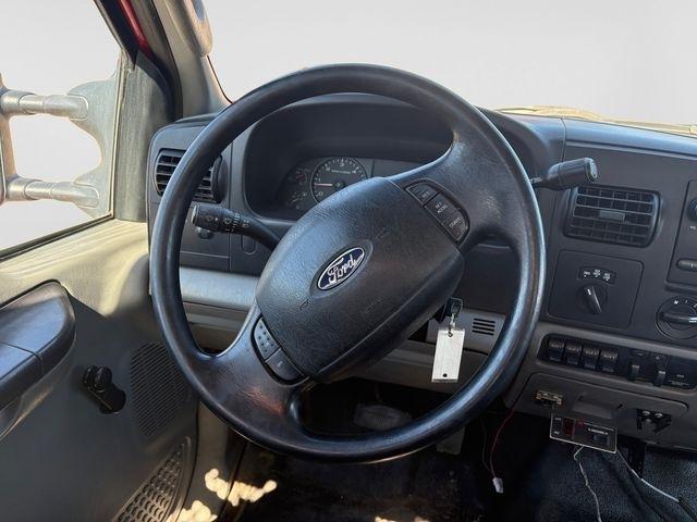 Ford F-350 SD  2006