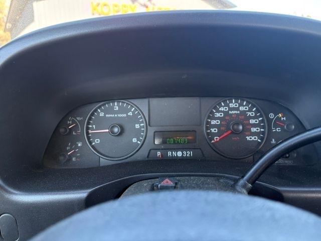 Ford F-350 SD  2006