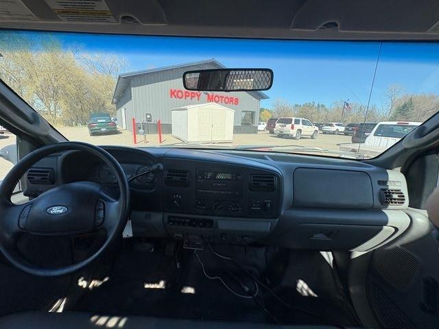 Ford F-350 SD  2006