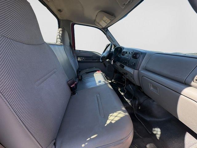 Ford F-350 SD  2006
