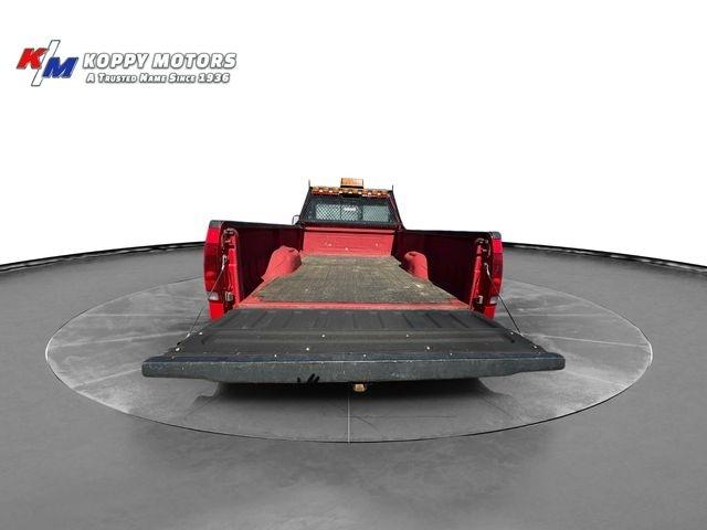 Ford F-350 SD  2006