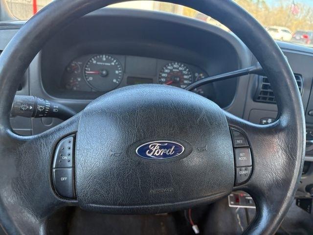 Ford F-350 SD  2006