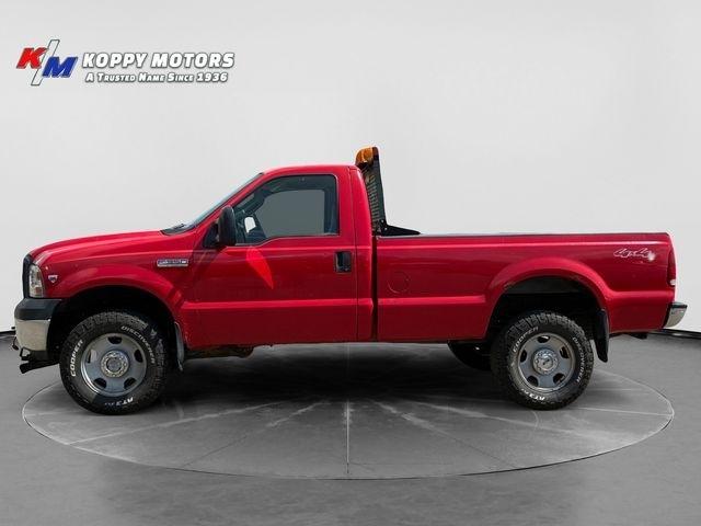 Ford F-350 SD  2006