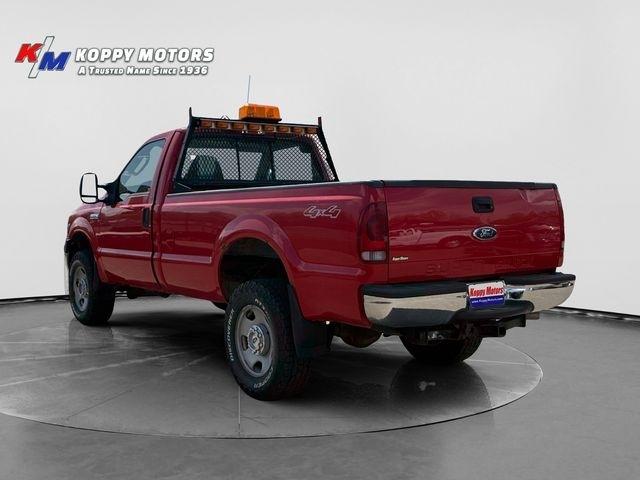 Ford F-350 SD  2006