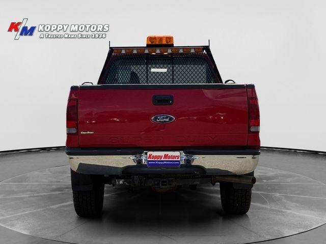 Ford F-350 SD  2006