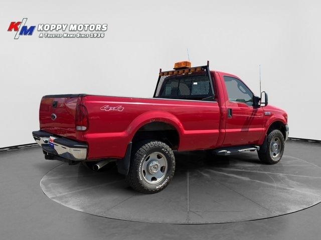 Ford F-350 SD  2006
