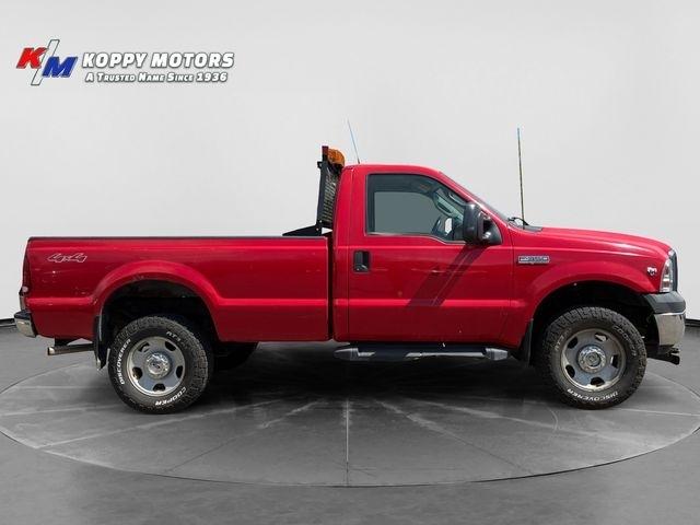 Ford F-350 SD  2006