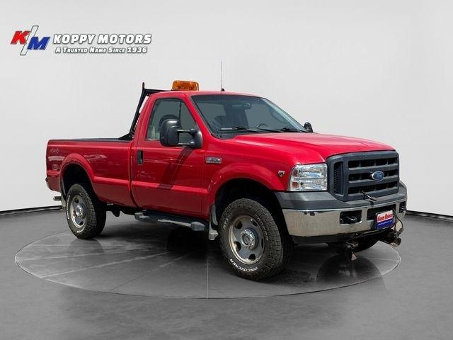 Ford F-350 SD  2006