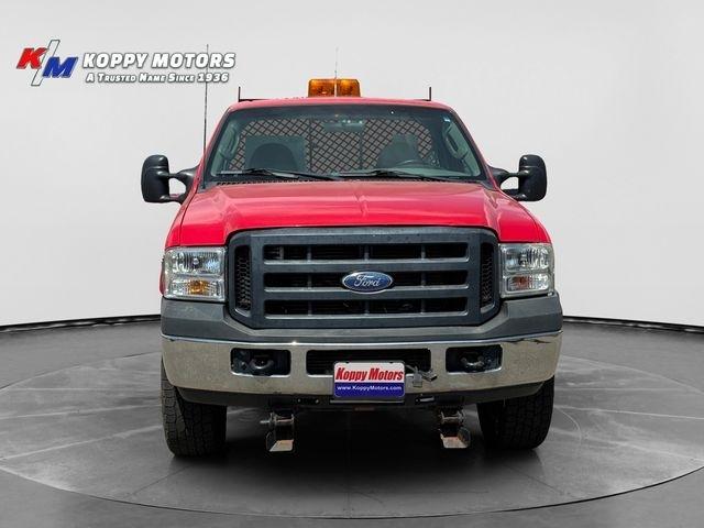 Ford F-350 SD  2006