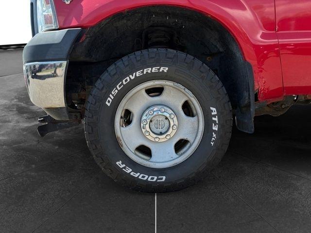 Ford F-350 SD  2006