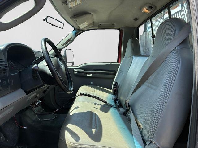 Ford F-350 SD  2006
