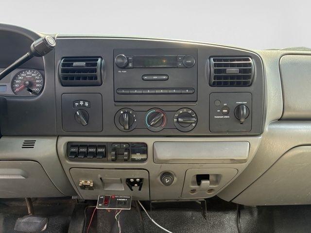 Ford F-350 SD  2006
