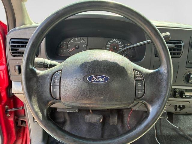 Ford F-350 SD  2006