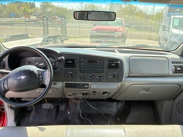 Ford F-350 SD  2006