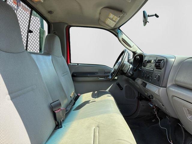 Ford F-350 SD  2006