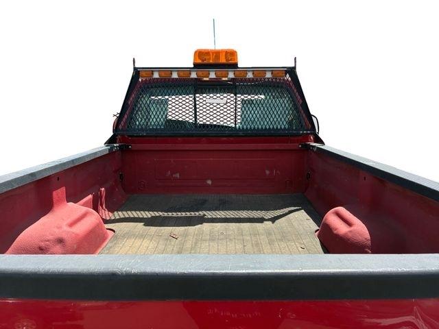 Ford F-350 SD  2006