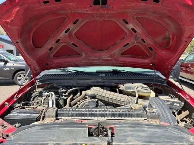 Ford F-350 SD  2006