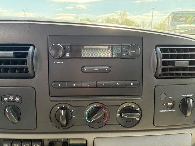 Ford F-350 SD  2006