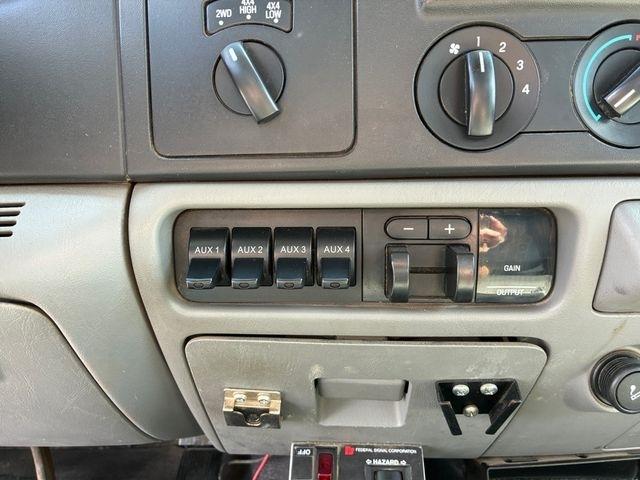 Ford F-350 SD  2006