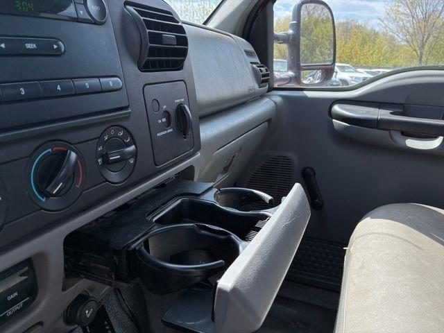 Ford F-350 SD  2006