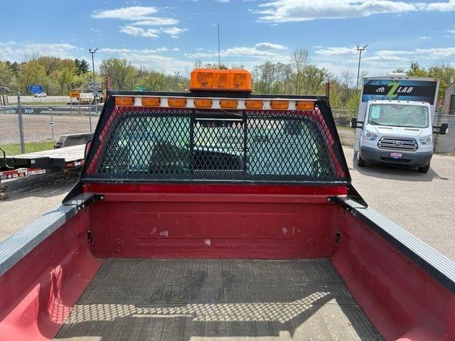 Ford F-350 SD  2006