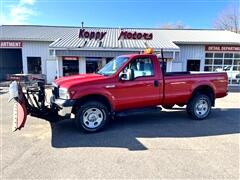 2006 Ford F-350 SD  2006 Ford F-350 SD