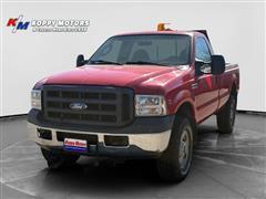 2006 Ford F-350 SD 