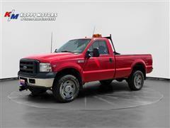 2006 Ford F-350 SD 