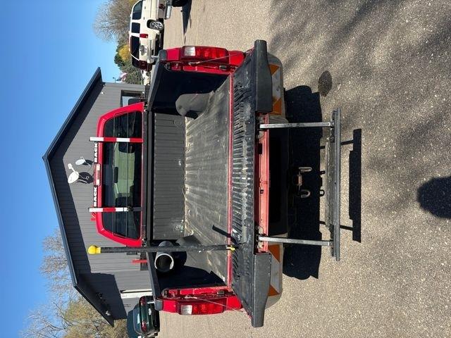 Ford F-250 SD  2012