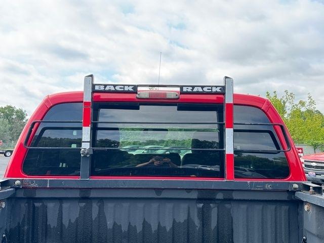 Ford F-250 SD  2012