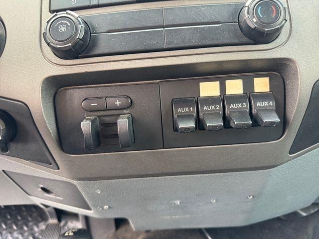 Ford F-250 SD  2012