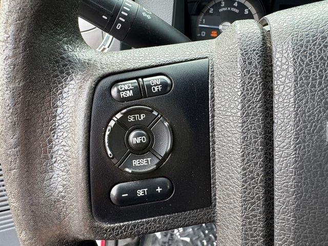 Ford F-250 SD  2012
