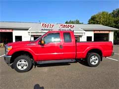 2012 Ford F-250 SD  2012 Ford F-250 SD