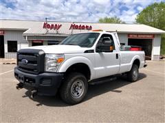 2015 Ford F-250 SD  2015 Ford F-250 SD