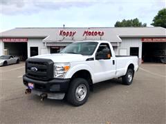 2012 Ford F-250 SD  2012 Ford F-250 SD