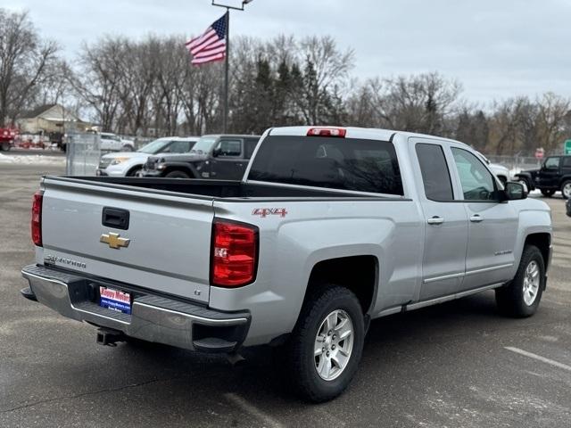 Chevrolet Silverado 1500  2016