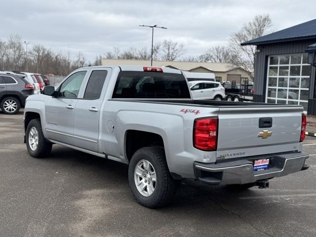 Chevrolet Silverado 1500  2016