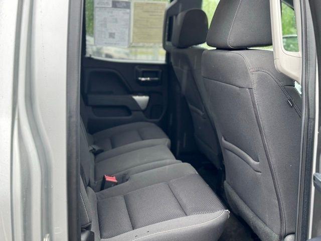 Chevrolet Silverado 1500  2016