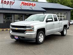2016 Chevrolet Silverado 1500  2016 Chevrolet Silverado 1500