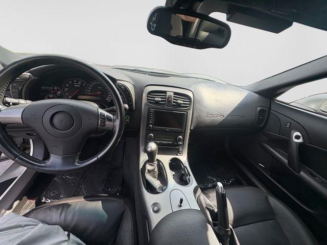 Chevrolet Corvette  2007